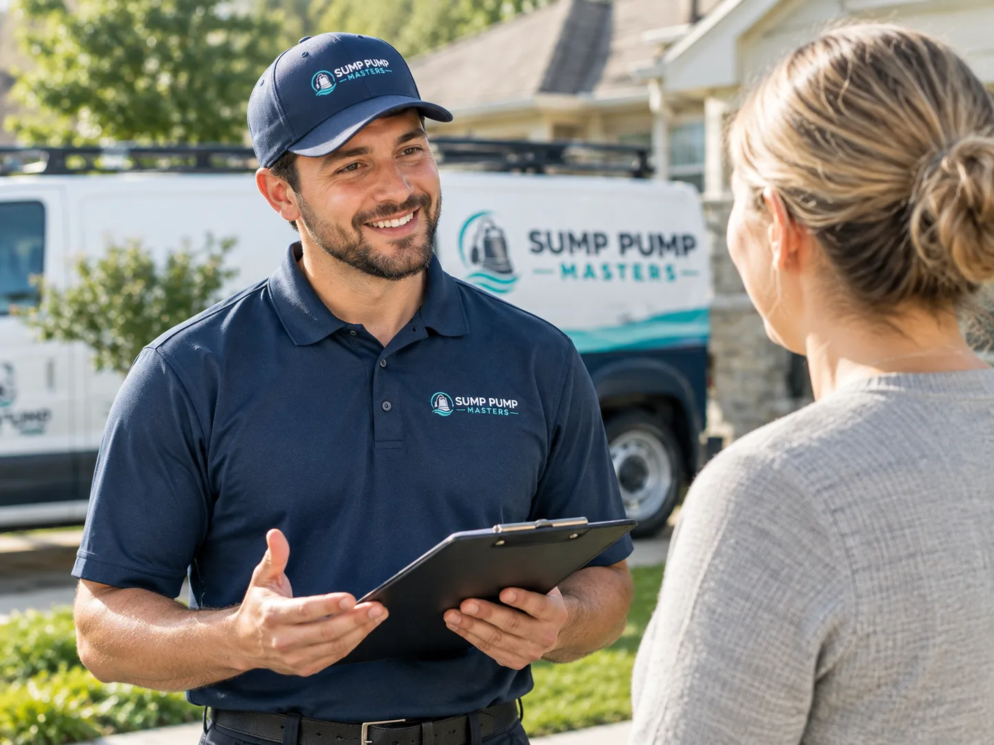 Sump Pump Repair Assaria, KS FAQs
